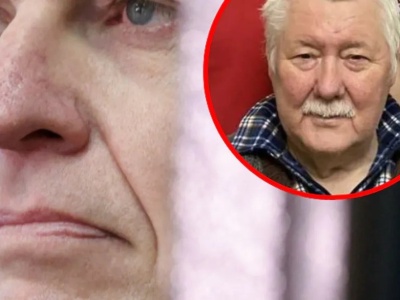 Miłość rodziców w cieniu więzienia. Ojciec Andrzeja Poczobuta o nadziei, która nie gaśnie