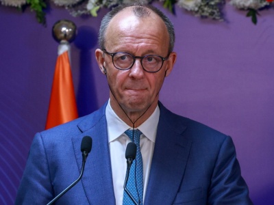 Niemcy robią coś, co budzi strach w Europie. Epokowa zmiana