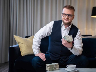 Polski Instytut Tradingu – innowacyjny system Kamila Partyki