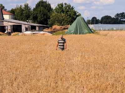 Nowe zasady „rolnika aktywnego”. Minister ujawnił szczegóły