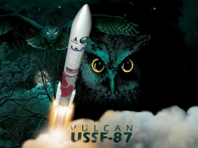 Vulcan wraca do gry. Kluczowa misja dla wojska USA