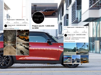 To Mini Cooper D ma na liczniku prawie 1 mln km. Nie uwierzycie, ile zużyło paliwa