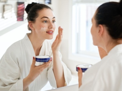 Rób to w czasie mrozów. Skóra ci podziękuje