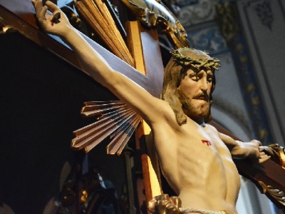 We Francji narasta fala napaści na kościoły. Kolejny przypadek w Le Passage