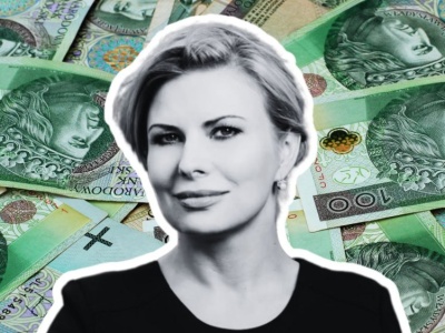 Ziobro wsypał żonę? Szara eminencja, jego skarbniczka i tajemnica jej pieniędzy