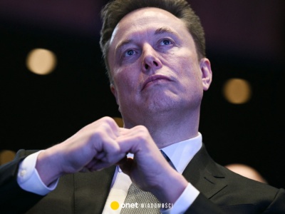 Elon Musk może odegrać kluczową rolę w Iranie. Ma w rękawie prawdziwą 