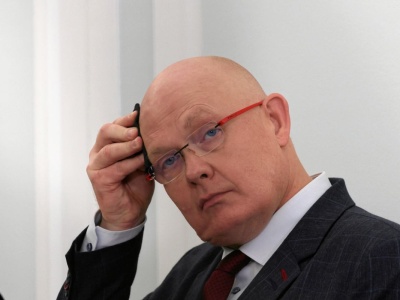 Wybory w Polsce 2050 unieważnione. Wiceminister cyfryzacji: Nie znam i raczej nie poznam przyczyny