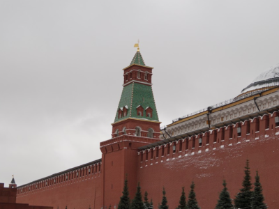 Rosja wzywa polskiego ambasadora! Podali powód