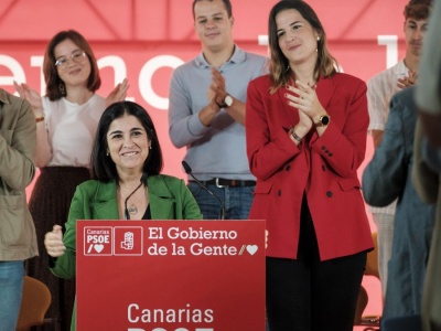 Las Palmas gospodarzem wielkiego europejskiego spotkania socjalistów