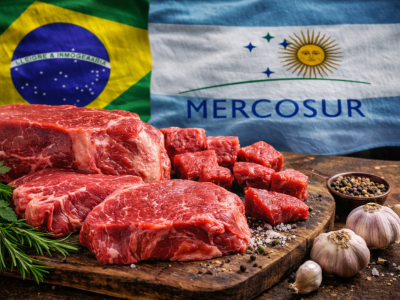 Umowa UE–Mercosur trafi do TSUE? Rząd zapowiada ofensywę w obronie rolników