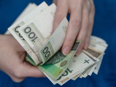 Jakie podwyżki w 2026 roku? 