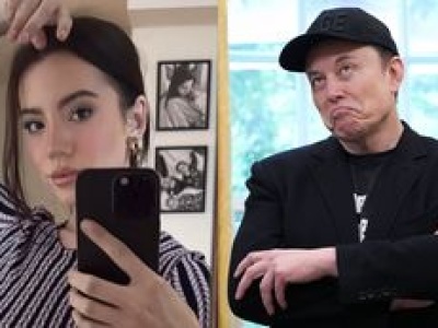 Elon Musk chce POZBAWIĆ praw rodzicielskich matkę swojego 13. dziecka. Wszystko po jej sugestii o tranzycji rocznego syna