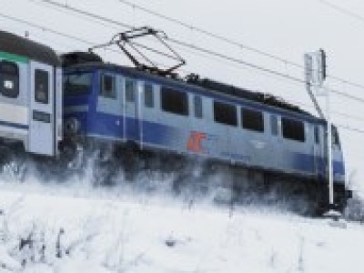 Awaria systemu sprzedaży PKP Intercity. Jak kupić bilet?