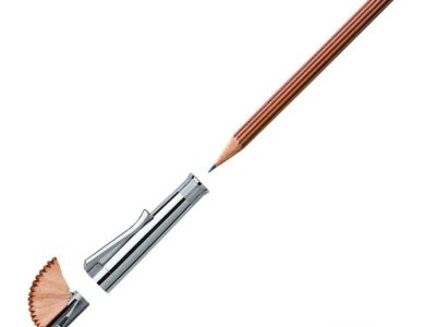 Oto prawdopodobnie najdroższy ołówek na świecie