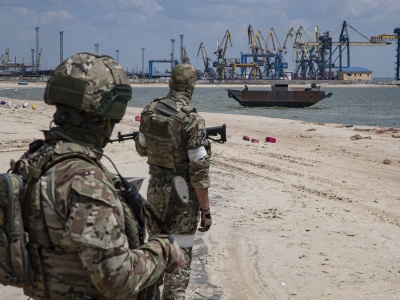 Rosja szykuje kolejną agresję? Ruszyła propagandowa ofensywa