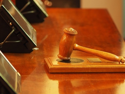 Zakonnik skazany na osiem lat więzienia za czyny pedofilskie