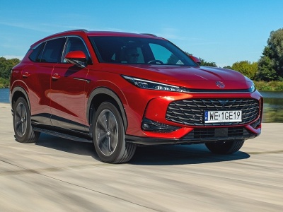 Kupiłeś taką hybrydę? Sprawdź emisję CO2, zanim zrobi to skarbówka