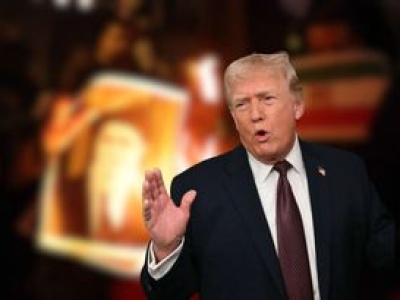 Sytuacja w Iranie. Media: Trump poznał możliwe rozwiązania