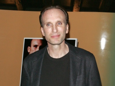 Ostatnia główna rola zmarłego aktora. 