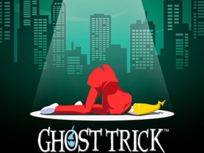 Ghost Trick Phantom Detective za jedyne 24,22 zł w Instant Gaming. Tak tanio jeszcze nie było