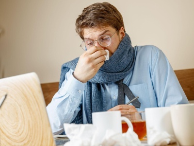 Zwolnienia lekarskie 2026