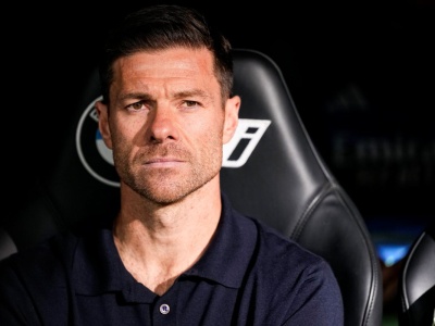 Xabi Alonso przerwał milczenie po odejściu z Realu. Wymowny komentarz!