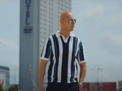 Żaku, polski PitBull, podbija parkiety utworem „Taki stan”