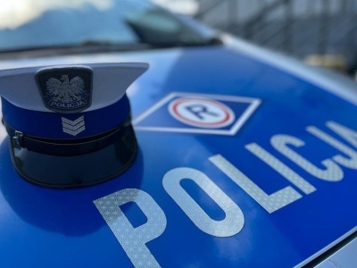Afera w olsztyńskiej policji. Naczelnik składał niemoralne propozycje kobietom?