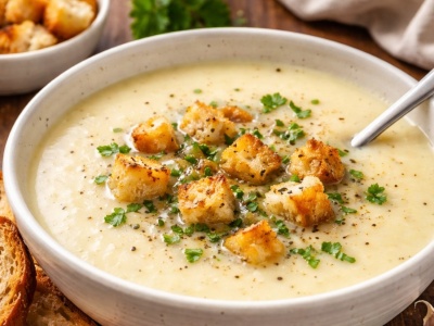 Stawia na nogi lepiej niż rosół. Wystarczą 4 składniki