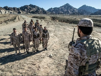 Iran tonie we krwi. „Bezprecedensowa skala zabójstw”