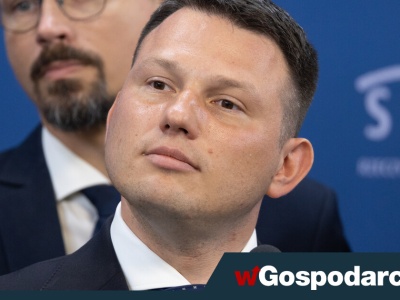 Ile Mentzen zarobił na wywiadach z Nawrockim i Trzaskowskim? Padła kwota