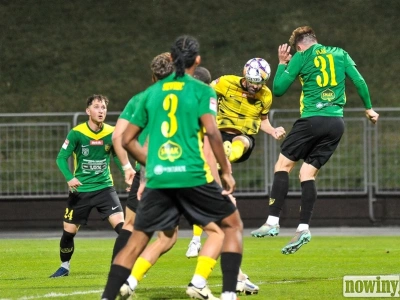 Komisja Licencyjna ukarała GKS Jastrzębie