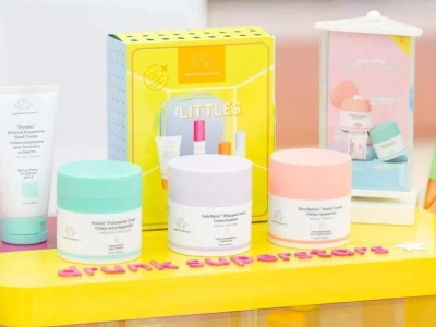 Drunk Elephant mówi „dość” Sephora Kids. Marka stawia na dorosłych i wraca do korzeni