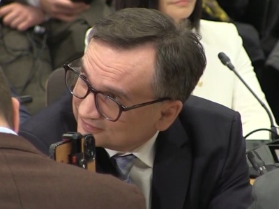 Zbigniew Ziobro na Węgrzech. Paweł Musiałek: Azyl uniemożliwia PiS budowę mitu męczennika