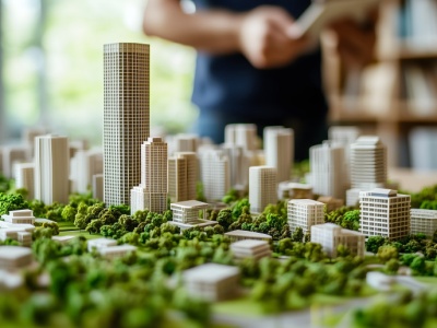 Property Forum: Deweloperzy jako współtwórcy miast. Od projektu do ekosystemu