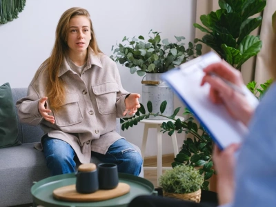 Psychoterapia – kiedy warto wybrać się na psychoterapię?