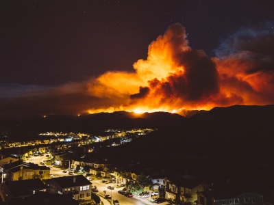 Munich Re: Straty spowodowane klęskami żywiołowymi w 2025 r. wyniosły 224 mld USD