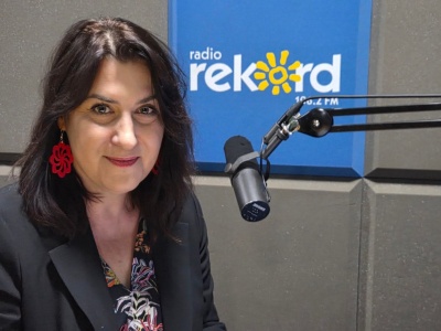 Ilona Pulnar-Duszyk: Nie chcemy, żeby muzeum kojarzyło się z nudą