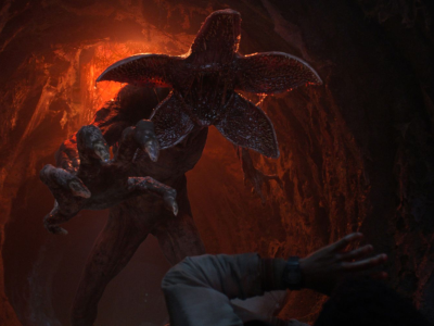 Dlaczego w finale Stranger Things zabrakło armii Vecny? Ujawniono zaskakujący powód
