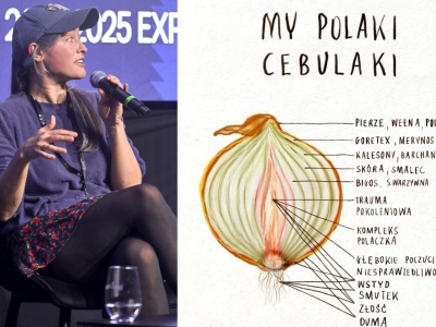 Damięcka znów przegięła. Tak 