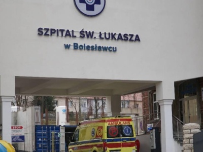 Pionierska konsolidacja szpitali. To może być jedna z głośniejszych fuzji w Polsce