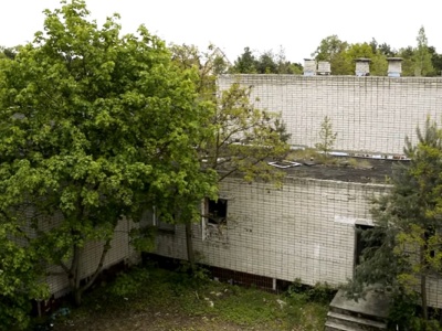 Miasto widmo, które nigdy nie figurowało na mapach. Skrywało tajemnice Rosjan