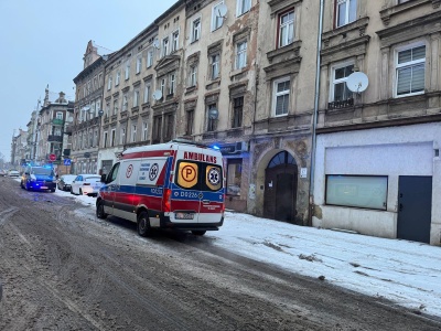 Kolejne ofiary tlenku węgla. Tym razem w Legnicy