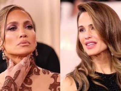 Jennifer Lopez i Jennifer Garner UNIKAŁY SIĘ na Złotych Globach przez Bena Afflecka? Ujawniono kulisy ich relacji
