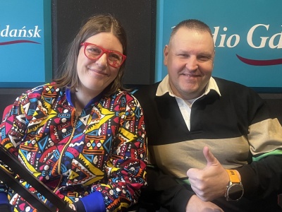 Finał WOŚP w Słupsku to nie tylko kwestowanie wolontariuszy. „Odbywają się liczne imprezy towarzyszące”