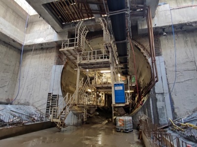 Łódzki tunel średnicowy. Prezydent Zdanowska: 