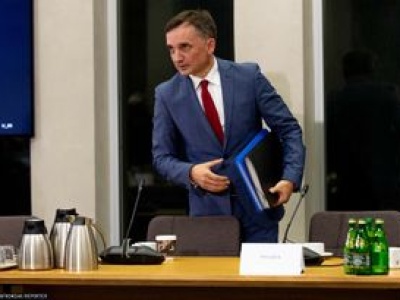 Prokuratura nie daje za wygraną. Trzecie podejście ws. Ziobry