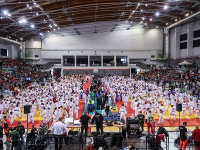 Żydowski trener zaatakował polskiego sędziego. Ambasada grzmi o antysemityzmie