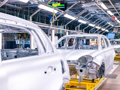 Stellantis ogłosił zwolnienia grupowe w Tychach. Ponad 700 osób straci pracę