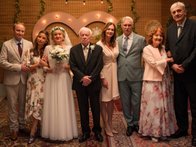 Druga część komedii, którą pokochali Polacy. Jeszcze więcej śmiechu i jeszcze więcej wzruszeń